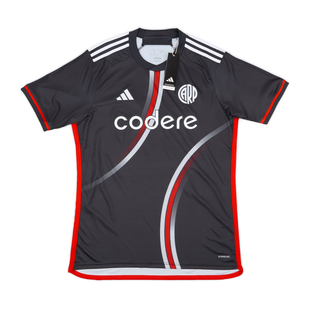 2024-25 CA River Plate 3rd Kit