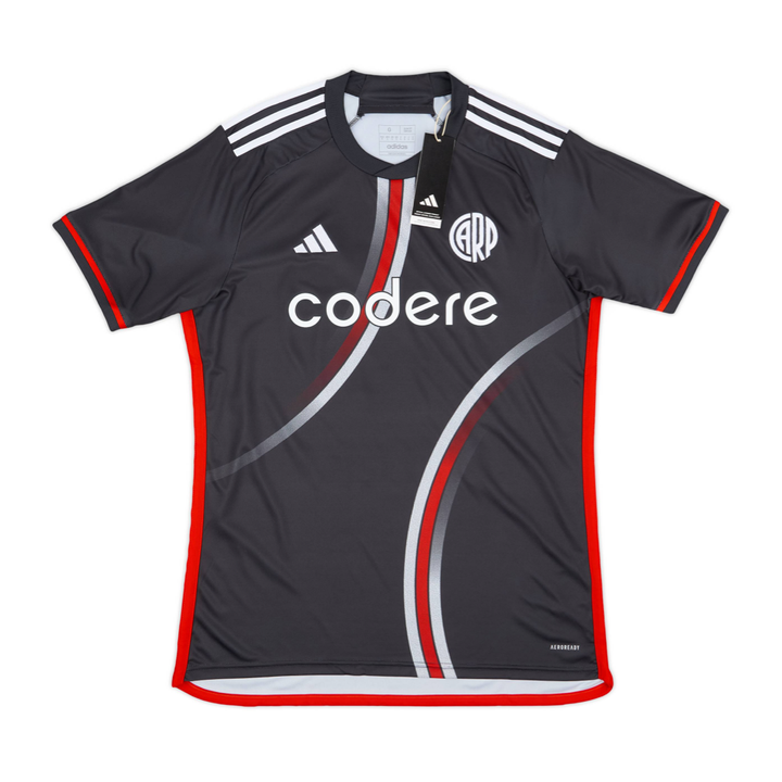 2024-25 CA River Plate 3rd Kit