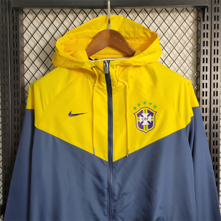 Brasil Cortavientos