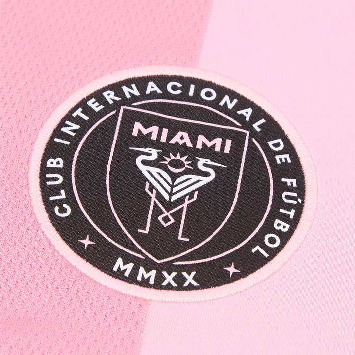 Maillot domicile Inter Miami CF 2025-26