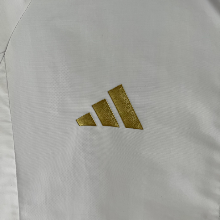 Italy Windbreaker