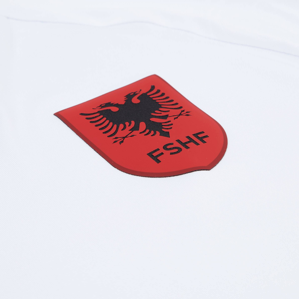 2026 Albania 2a Equipación