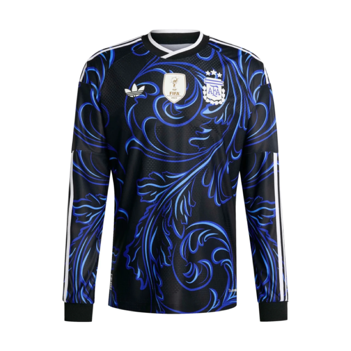 2026 Argentina Away Long Sleeve