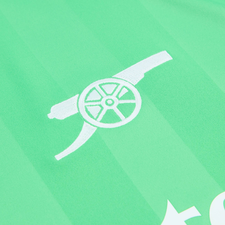 2025-26 Arsenal FC Goalkeeper