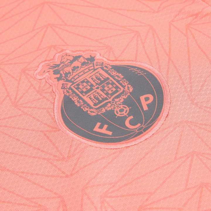 2025-26 FC Porto Away Kit