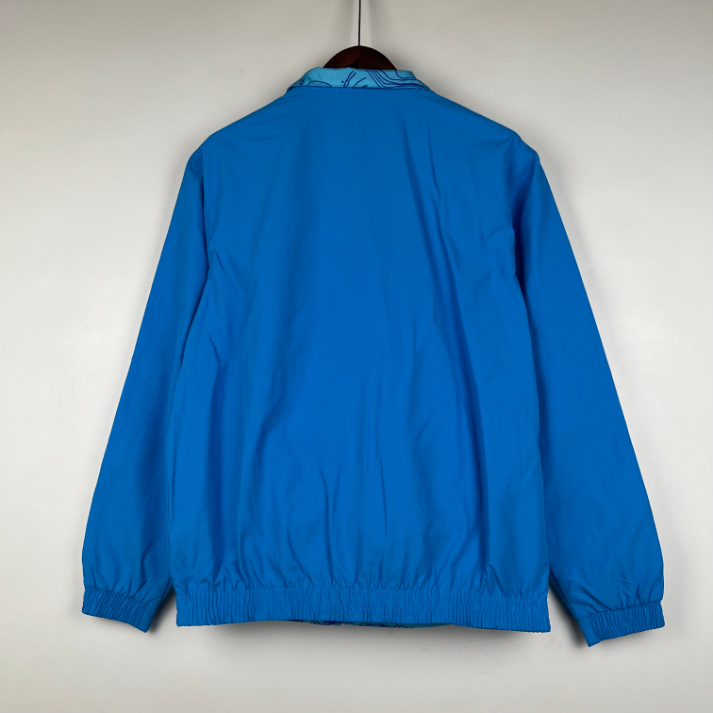 Juventus FC Windbreaker