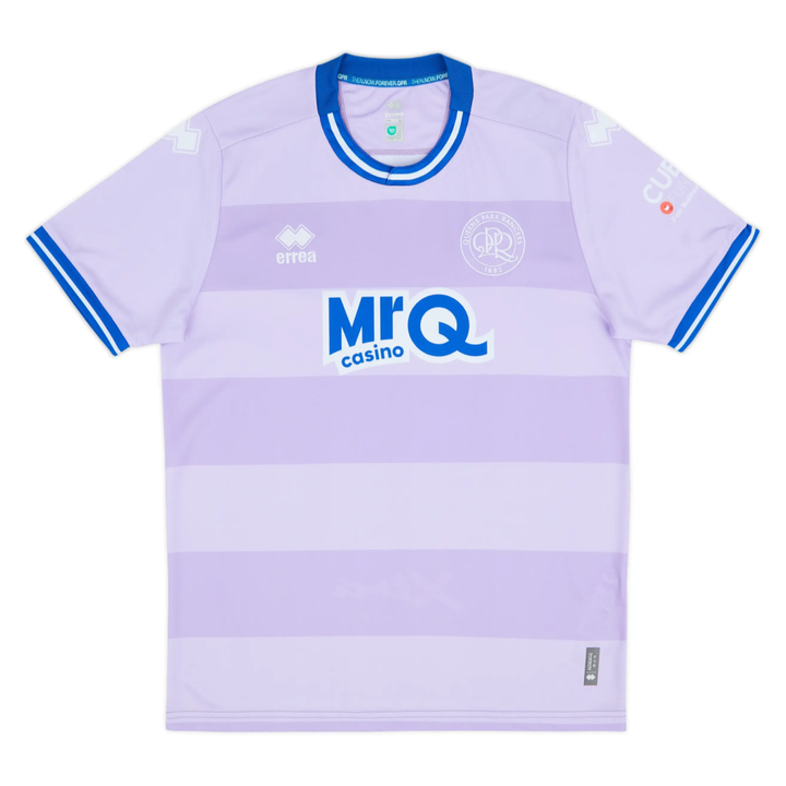 2026-27 Queens Park Rangers FC Auswärts