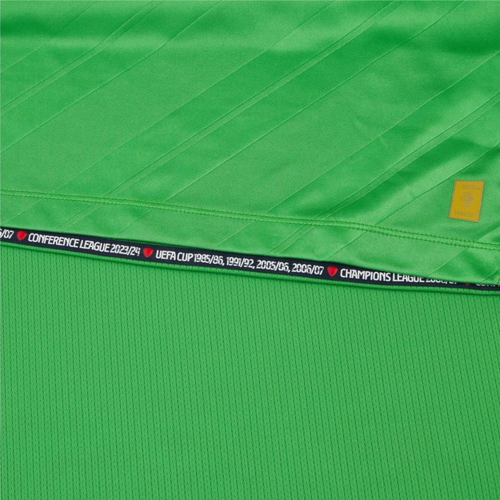 2025-26 CA Osasuna 2nd Kit
