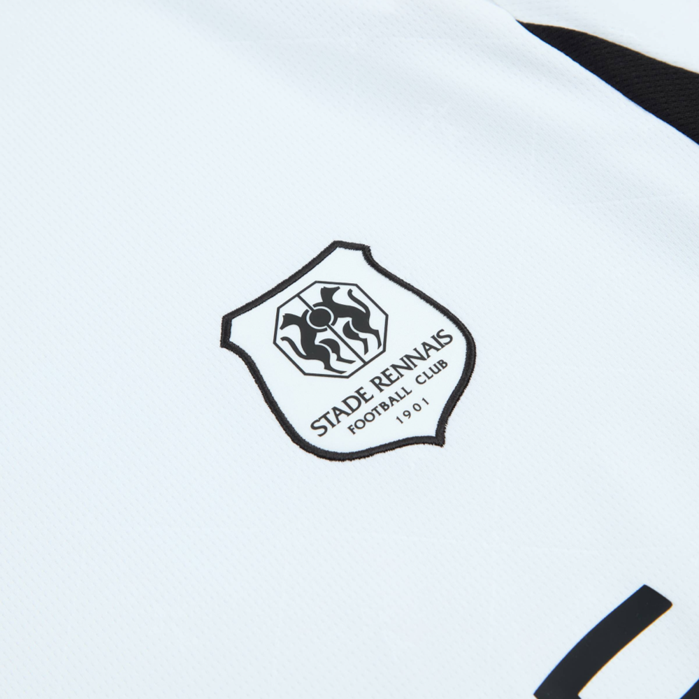 2025-26 Stade Rennais FC Away Kit