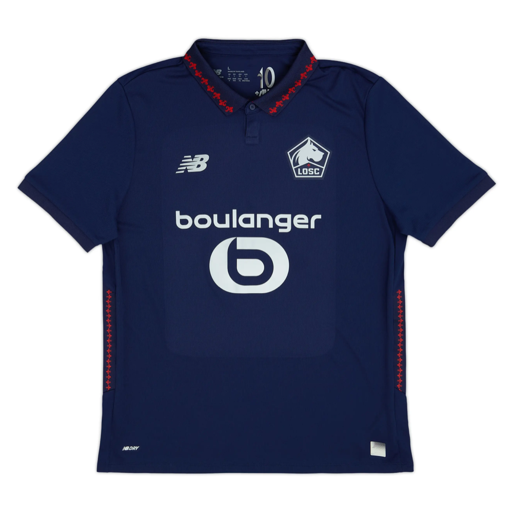 2026-27 Lille OSC Ausweich