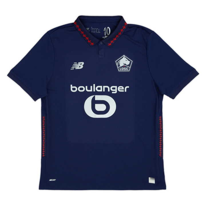 2026-27 Lille OSC Ausweich