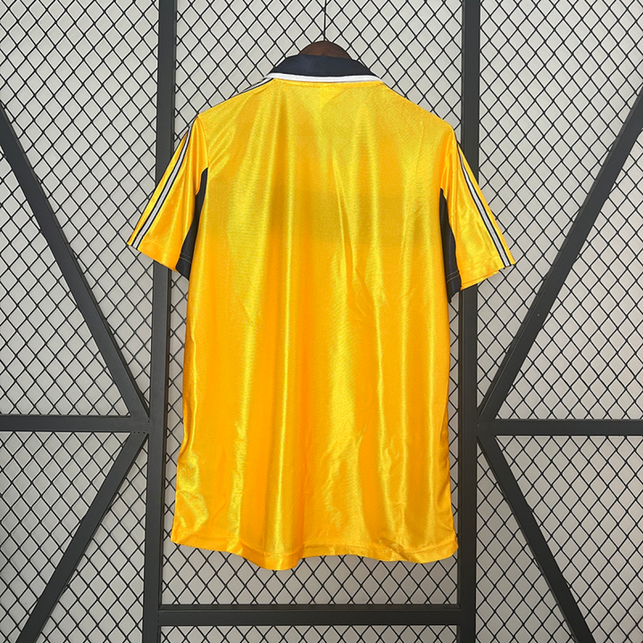 1999-00 RC Deportivo de La Coruña 3a Equipacion