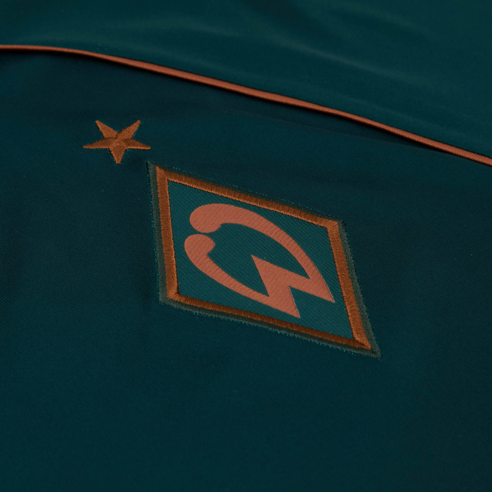 2025-26 SV Werder Bremen Third Kit