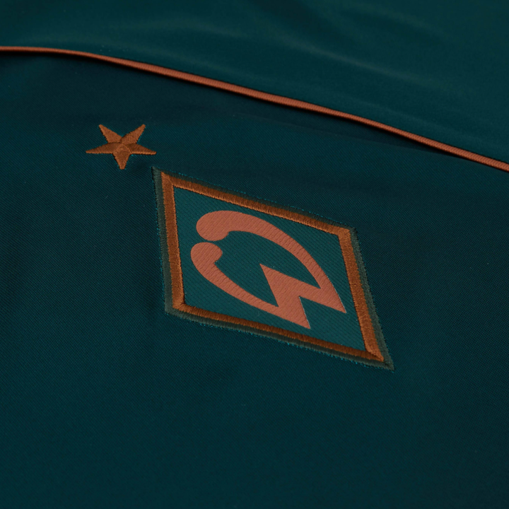 2025-26 SV Werder Bremen Third Kit