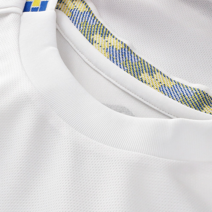2025-26 Leeds United FC 1a Equipación
