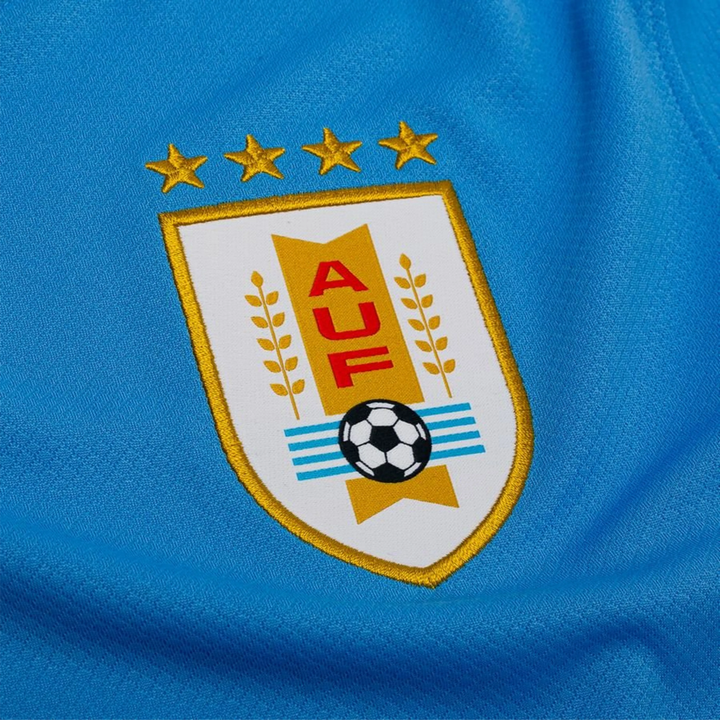 2026 Uruguay 1a Equipación