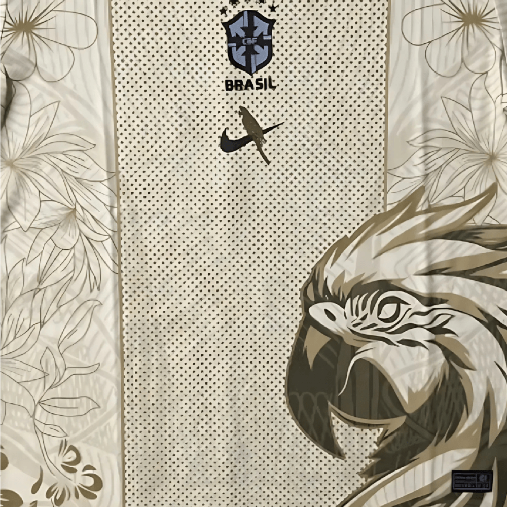 2026 Brasil Equipación Edición Especial