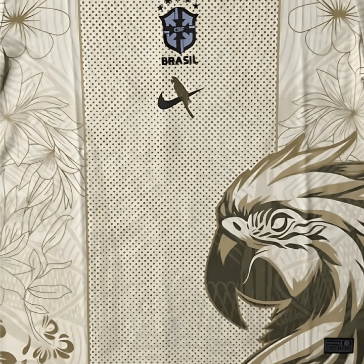 2026 Brasil Equipación Edición Especial