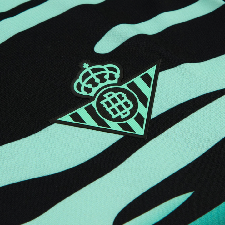 2025-26 Real Betis Balompié Third Kit