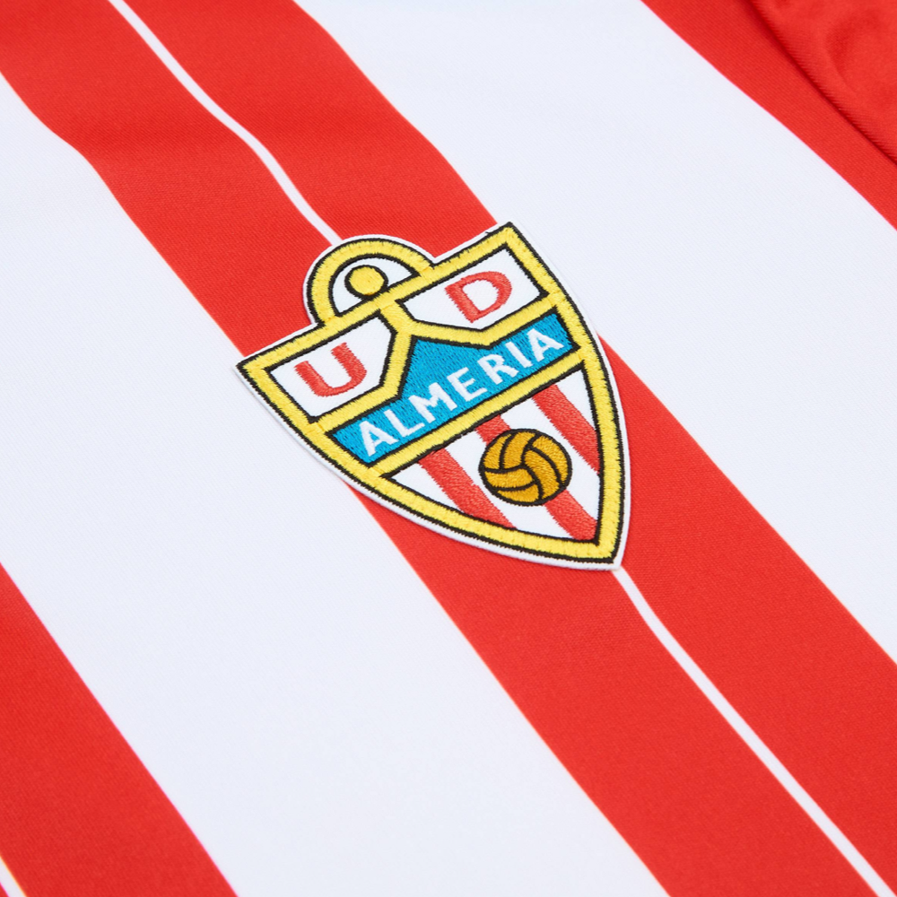 2025-26 UD Almería Home Kit
