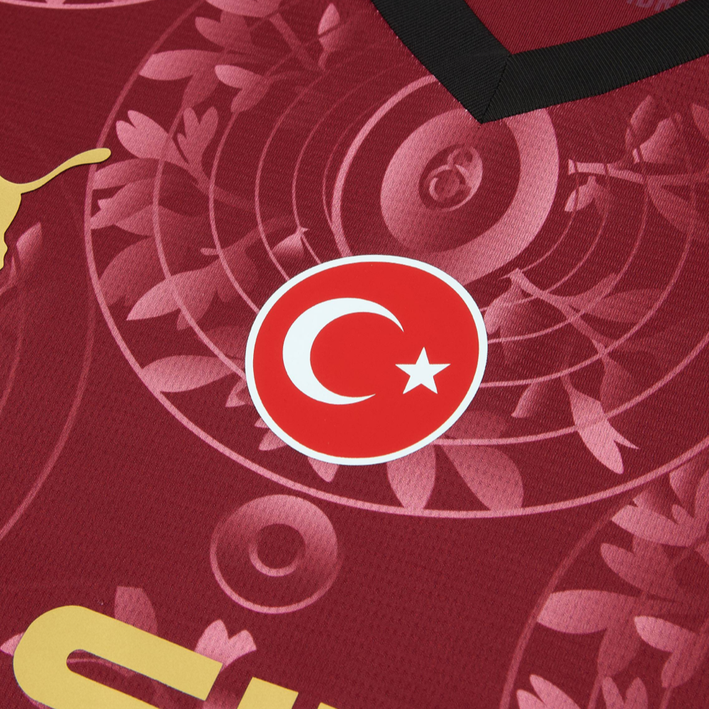 2025-26 Galatasaray SK 3rd Kit
