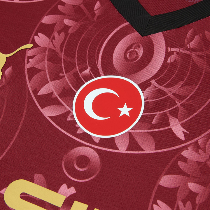 2025-26 Galatasaray SK 3rd Kit