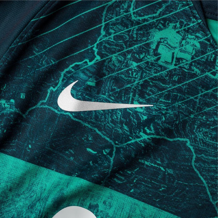 2018-19 Tottenham Hotspur FC Third Kit