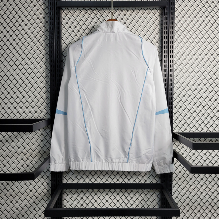 CR Flamengo Windbreaker