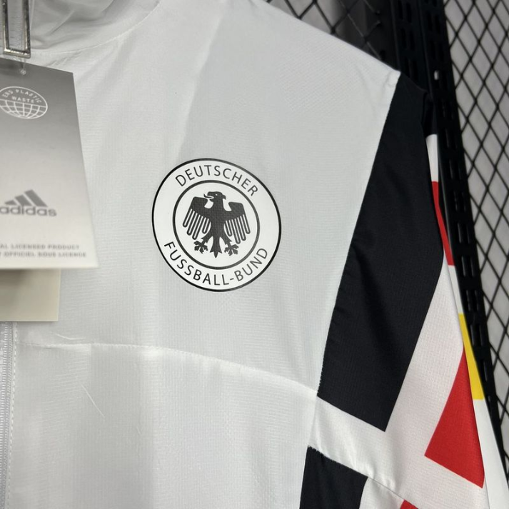 Alemania Cortavientos