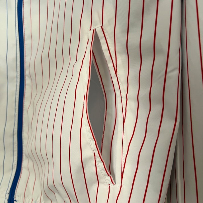 France Windbreaker
