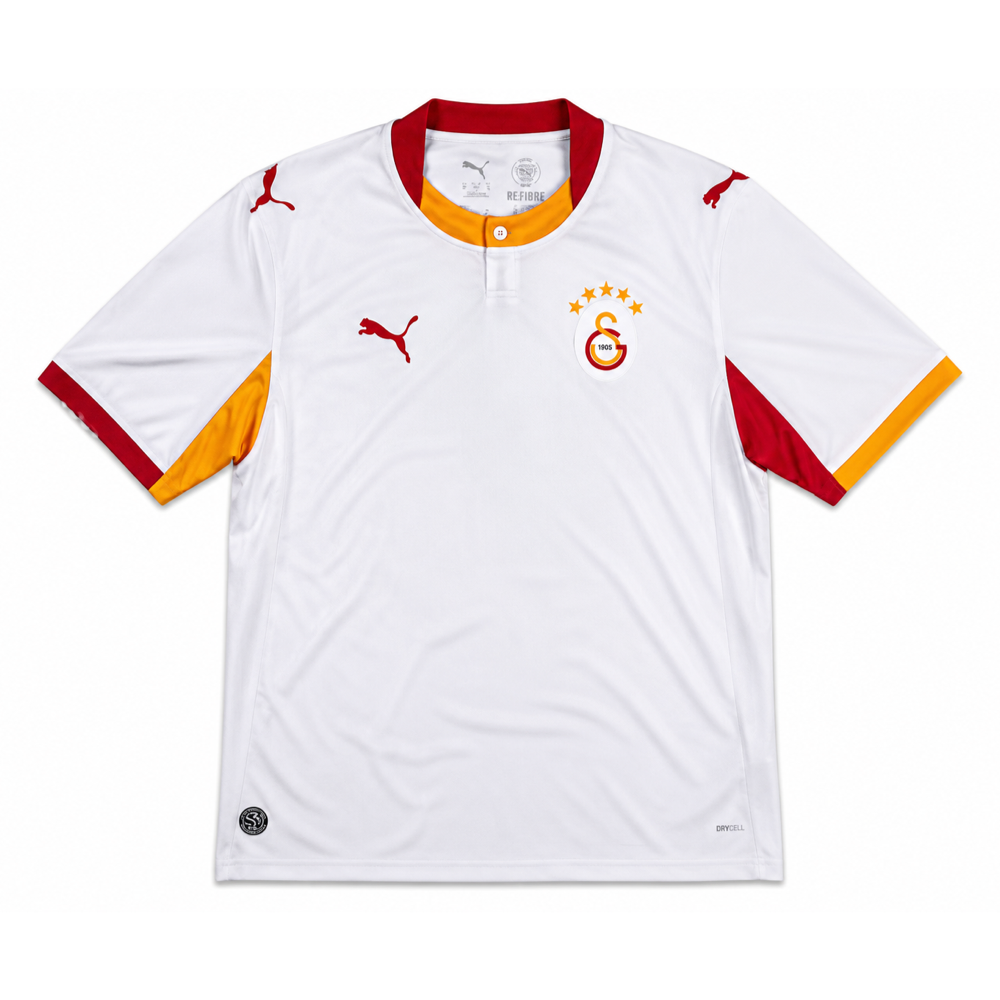 2026-27 Galatasaray SK Trasferta