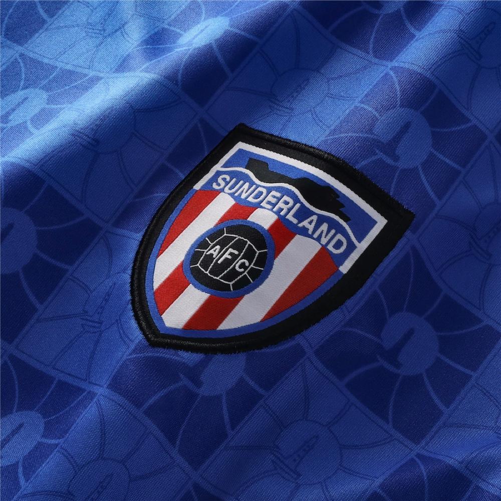 2025-26 Sunderland AFC Away Kit