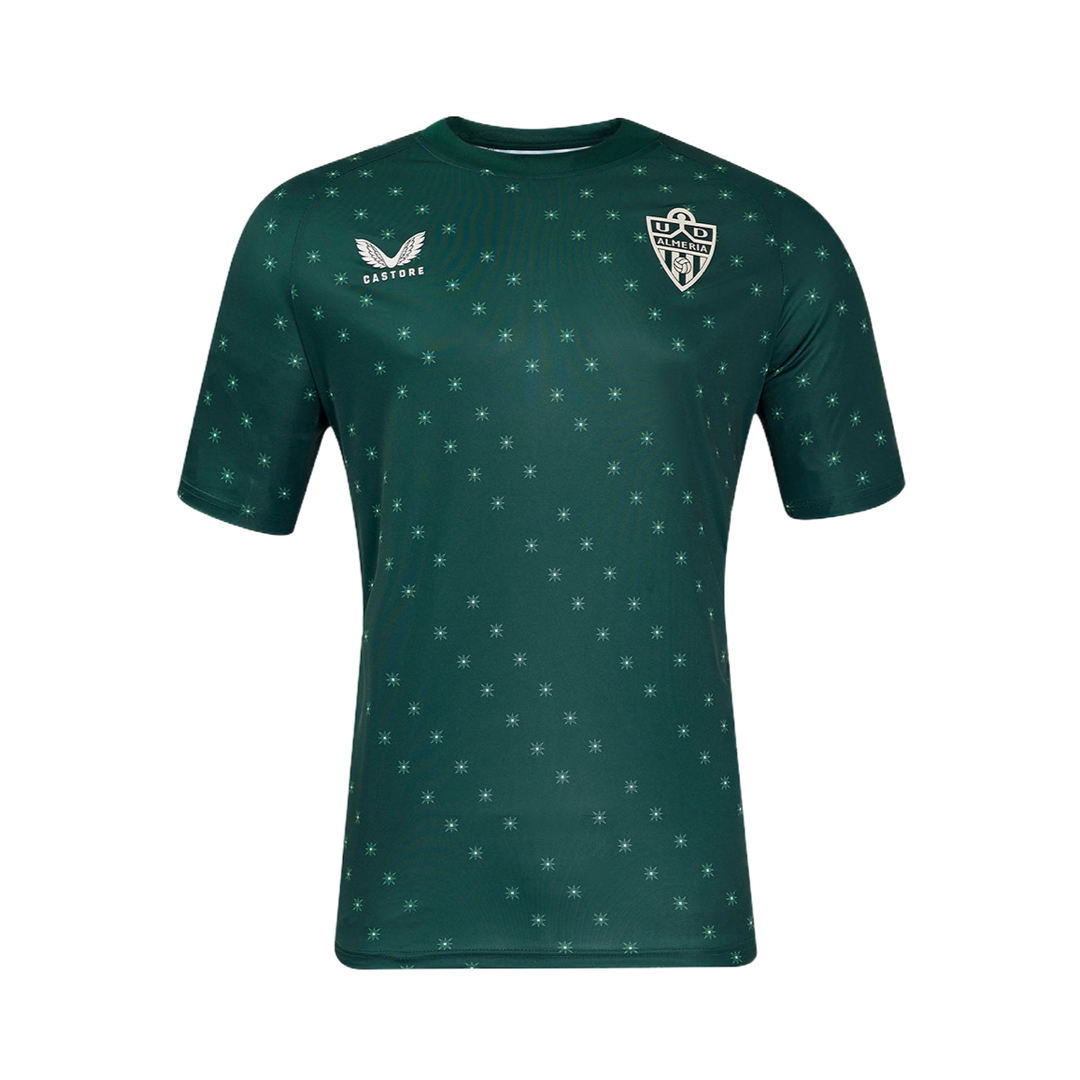 2024-25 UD Almeria 2nd Kit