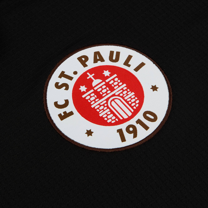 2025-26 FC St. Pauli Equipación Edición Especial