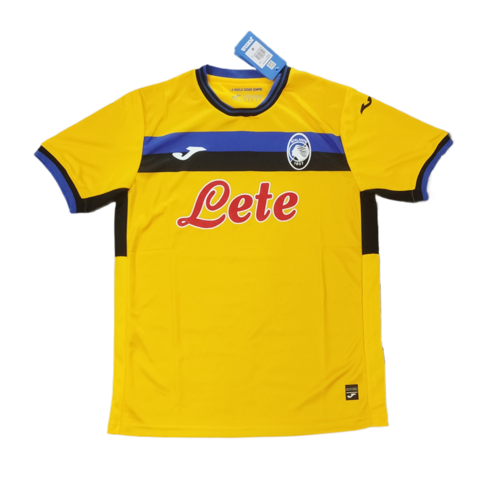 2024-25 Atalanta BC 3rd Kit