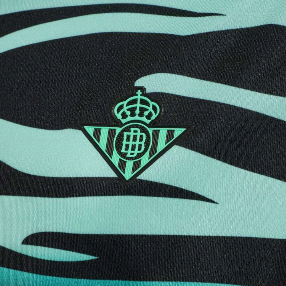 2025-26 Real Betis Balompié Third Kit