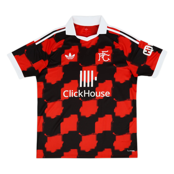 2026-27 Fulham FC Extérieur
