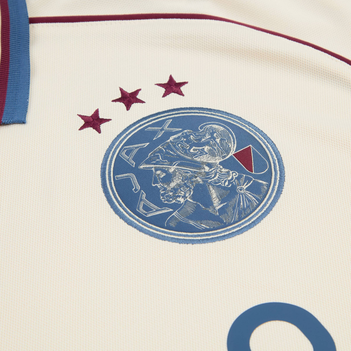 2025-26 AFC Ajax Third Kit