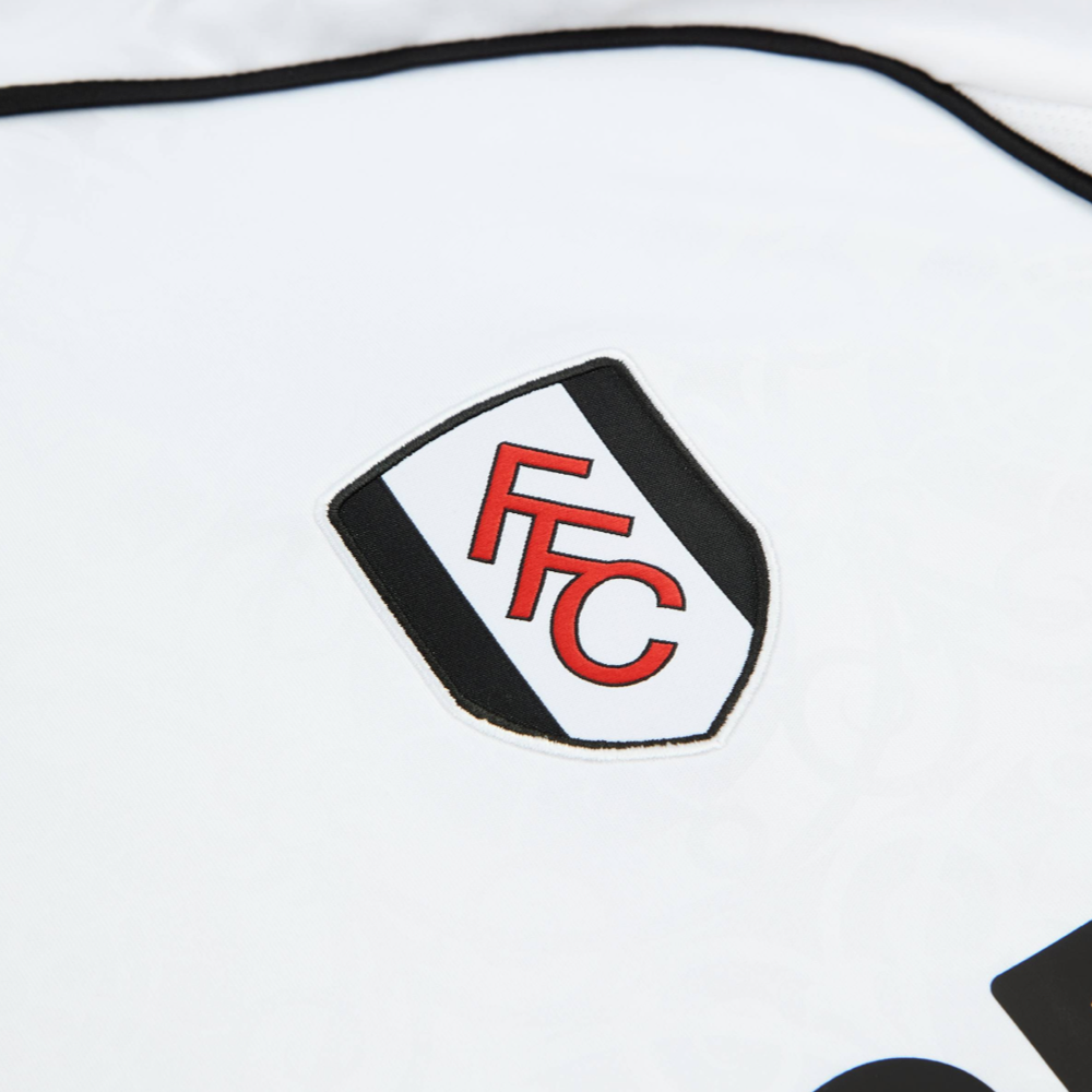 2025-26 Fulham FC Home Kit