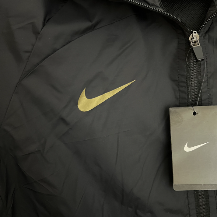Corinthians SC Windbreaker