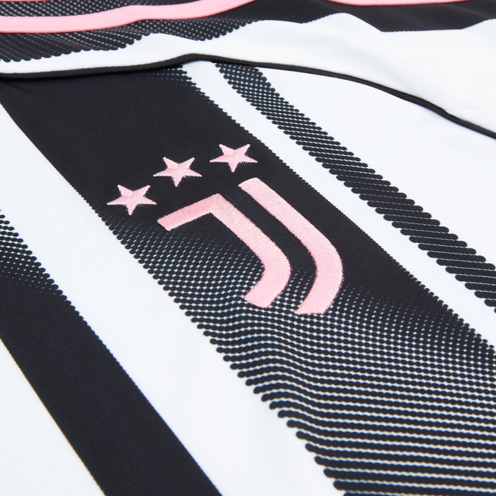 Maillot domicile Juventus FC 2025-26