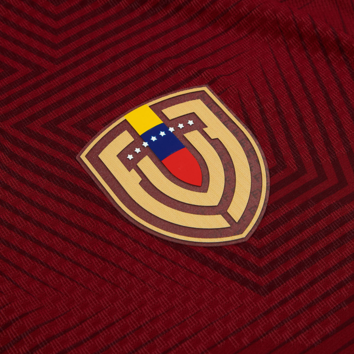 2026 Venezuela 1a Equipación