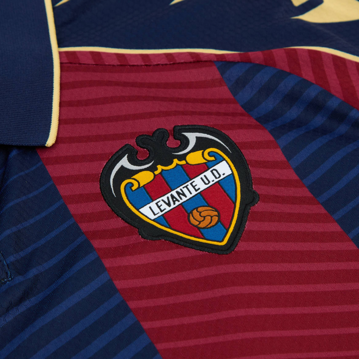 2025-26 Levante UD Home Kit