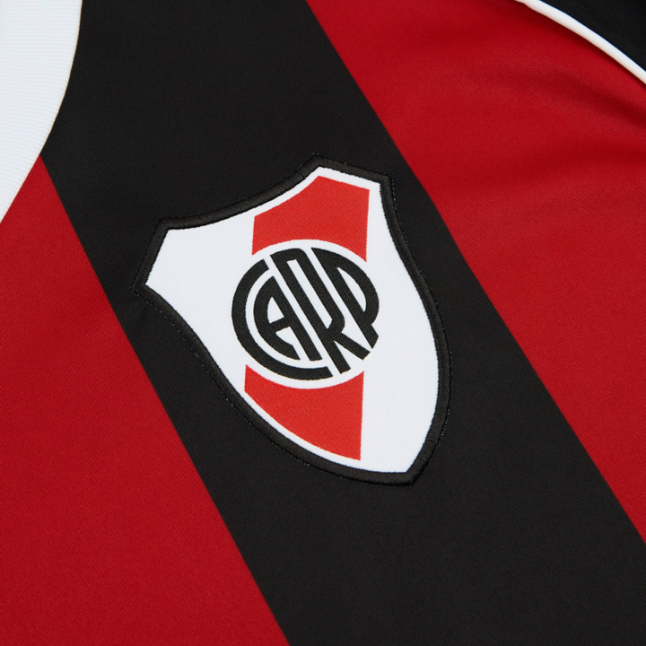 2025-26 CA River Plate 2nd Kit