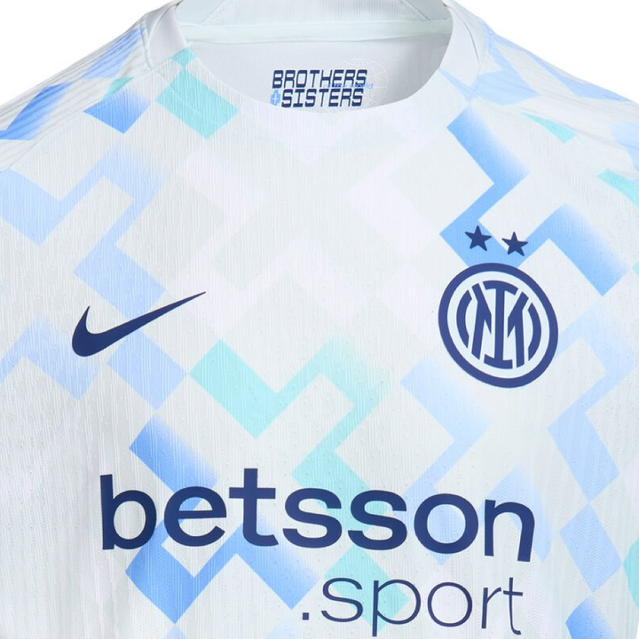 2025-26 Internazionale Milano Away Kit