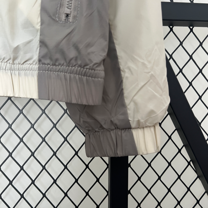 Jordan Windbreaker