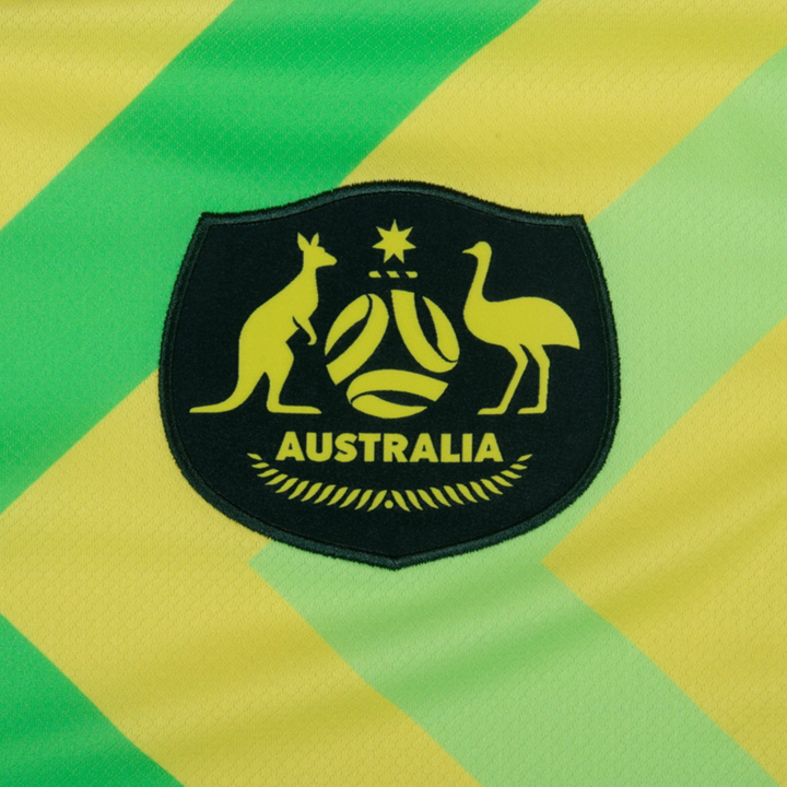 2026 Australia Home Kit