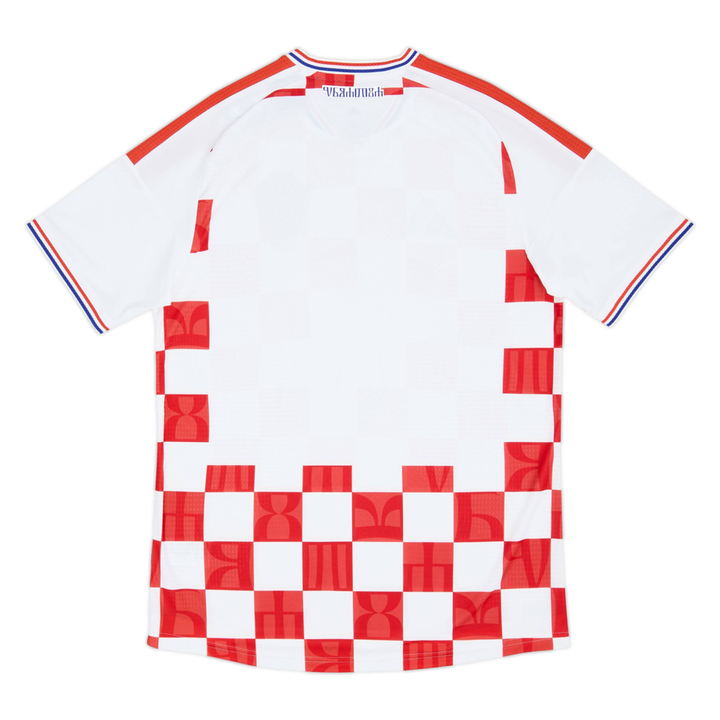 2027 Kroatien Heim