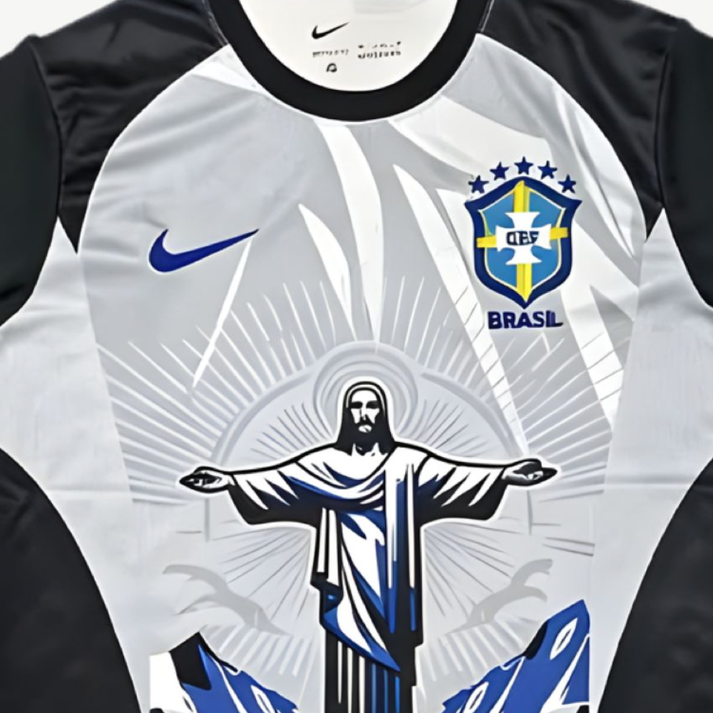 2026 Brasil Equipación Edición Especial