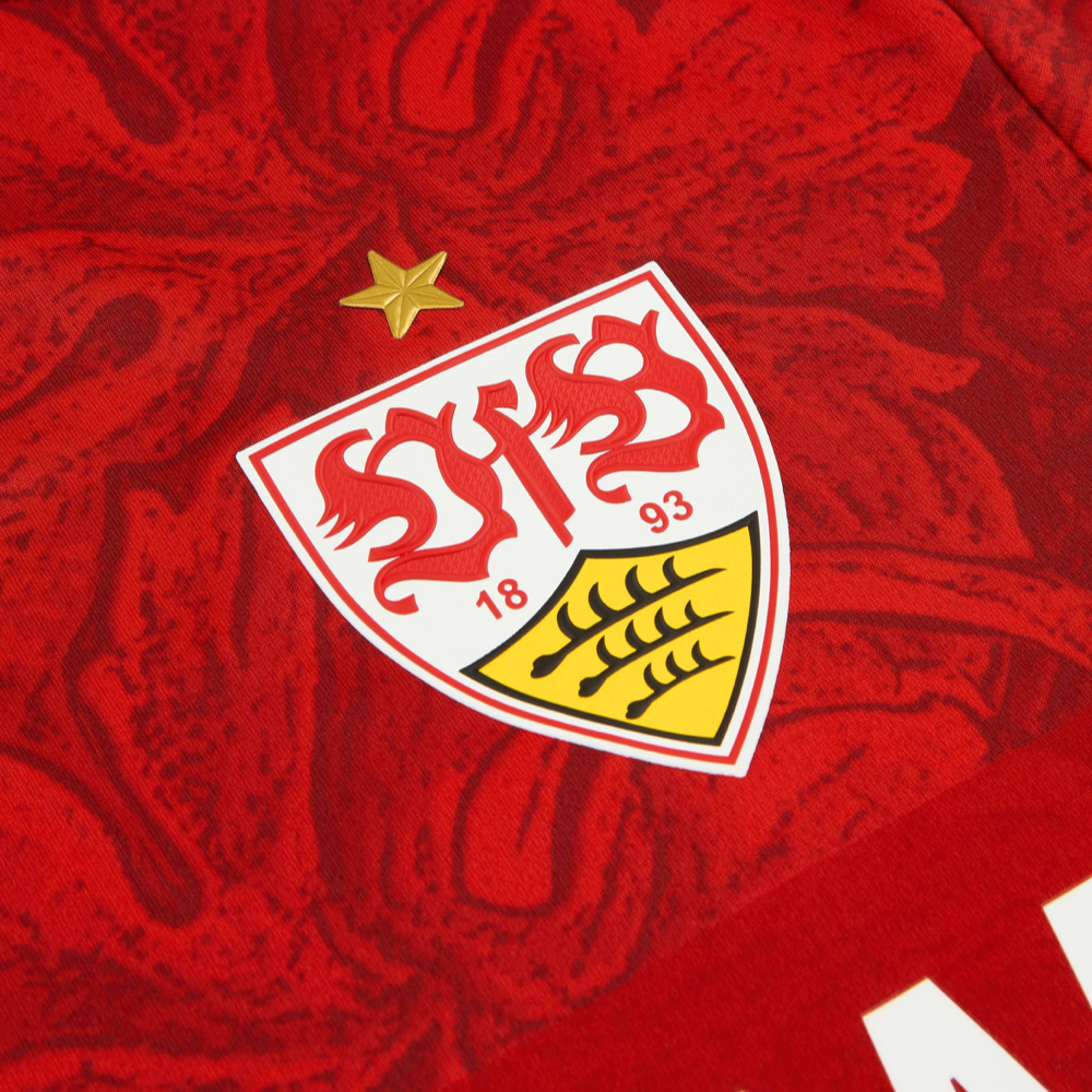 2025-26 VfB Stuttgart 3rd Kit